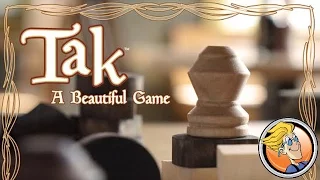 Tak — Gen Con 2016