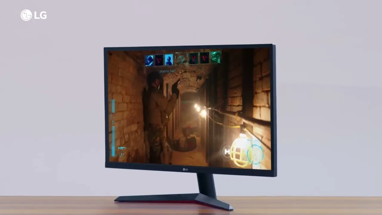 Video de Integrados Argentinos