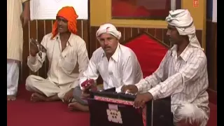 Bheemasur Vadh (Full Bhojpuri Birha Video) - Om Prakash Singh Yadav