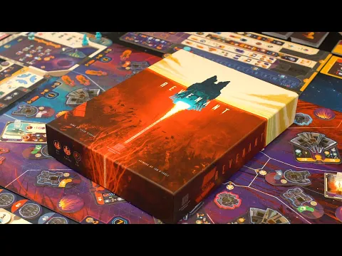 Revenant | Cinematic Teaser
