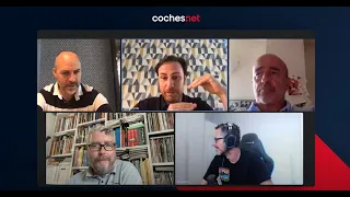 Viernes de vermut | coches.net