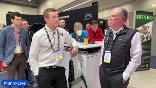 Live at CES - Vehicle Technology
