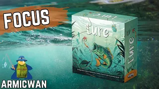 Jouer à Lure