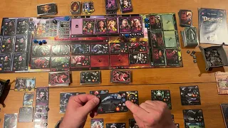 Beasts and Diplomacy: Almanac - Straight Up Solo with John LaRuffa