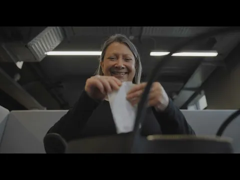 Acubiz  - video