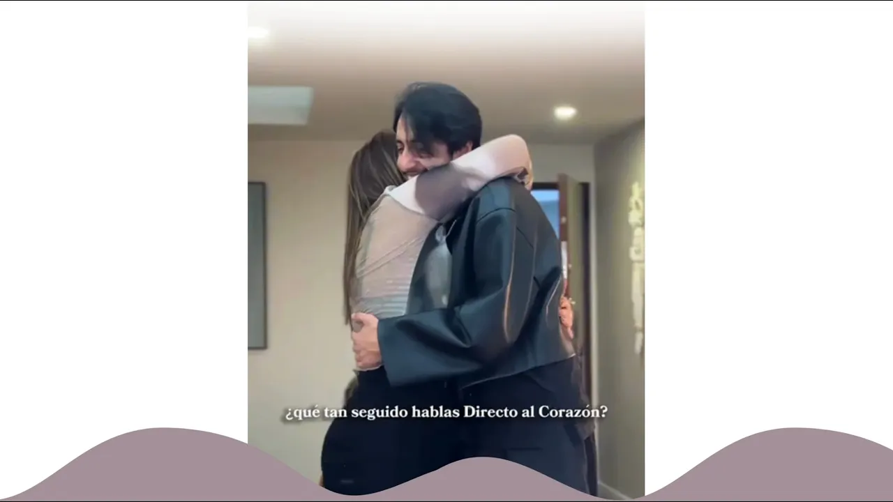 Video de Directo al Corazón