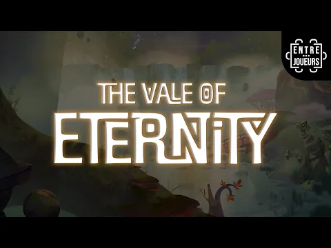 The Vale Of Eternity , les règles expliquées et la partie commentée à 2 joueurs - Jeu de société