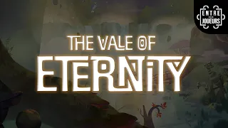 The Vale Of Eternity , les règles expliquées et la partie commentée à 2 joueurs - Jeu de société
