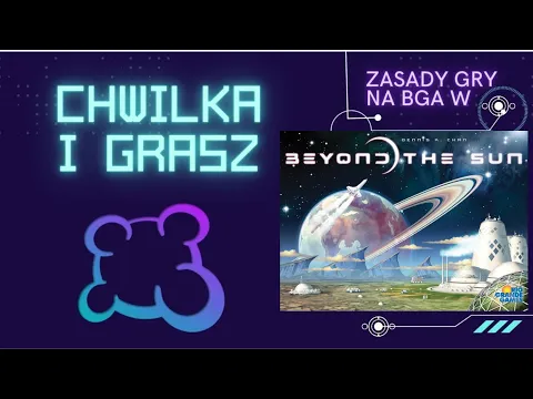 Beyond the Sun zasady na BGA