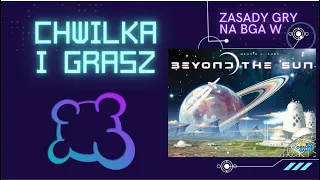 Beyond the Sun zasady na BGA