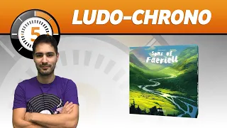 Ludochrono - Sons of Faeriell