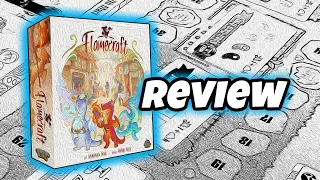 FLAMECRAFT | Review