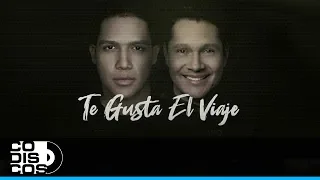 Te Gusta El Viaje,  Fello Zabaleta, Jimmy Zambrano y Rey Three Latino - Video Letra
