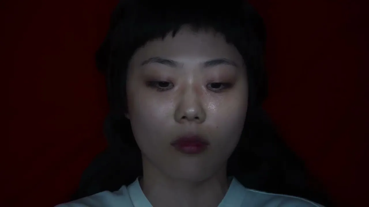 Vídeo de Carolina Melgarejo