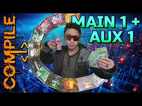 Every Protocol From Compile Explained | Main 1 + Aux 1 Reference