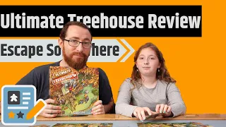 Ultimate Treehouse Review - Building The Perfect Play Space