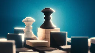 Tak Is About to Be Your New Favorite Game