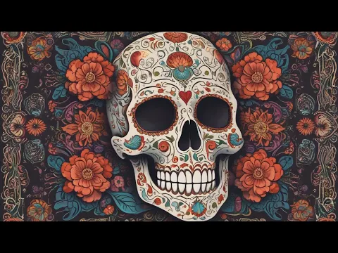 Dangerously Difficult To Win! Skull! A Game of Deception and Perception!