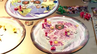 Anunnaki: Dawn of the Gods (Cranio Creations) / Nürnberger Spielwarenmesse 2023