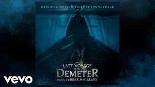 Wings in the Fog | The Last Voyage of the Demeter (Original Motion Picture Soundtrack)