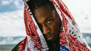 Joey Bada$$ - &quot;Land of the Free&quot; (Official Music Video)