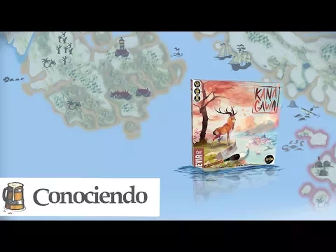 Conociendo Kanagawa