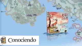 Conociendo Kanagawa