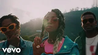 ChocQuibTown - Invencible (Official Video)