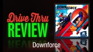 Downforce Review