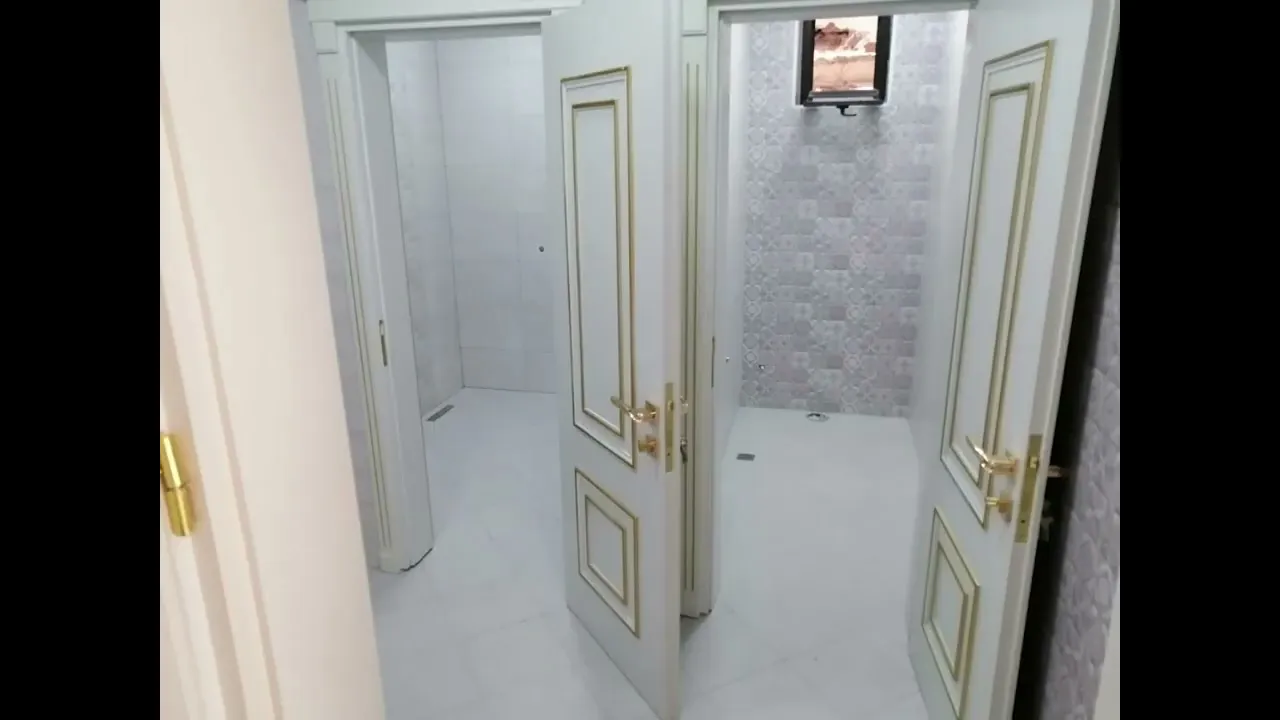 Satılır ev/villa 6 otaqlı 340 m², Bakıxanov q.- (əmlakın videosu)