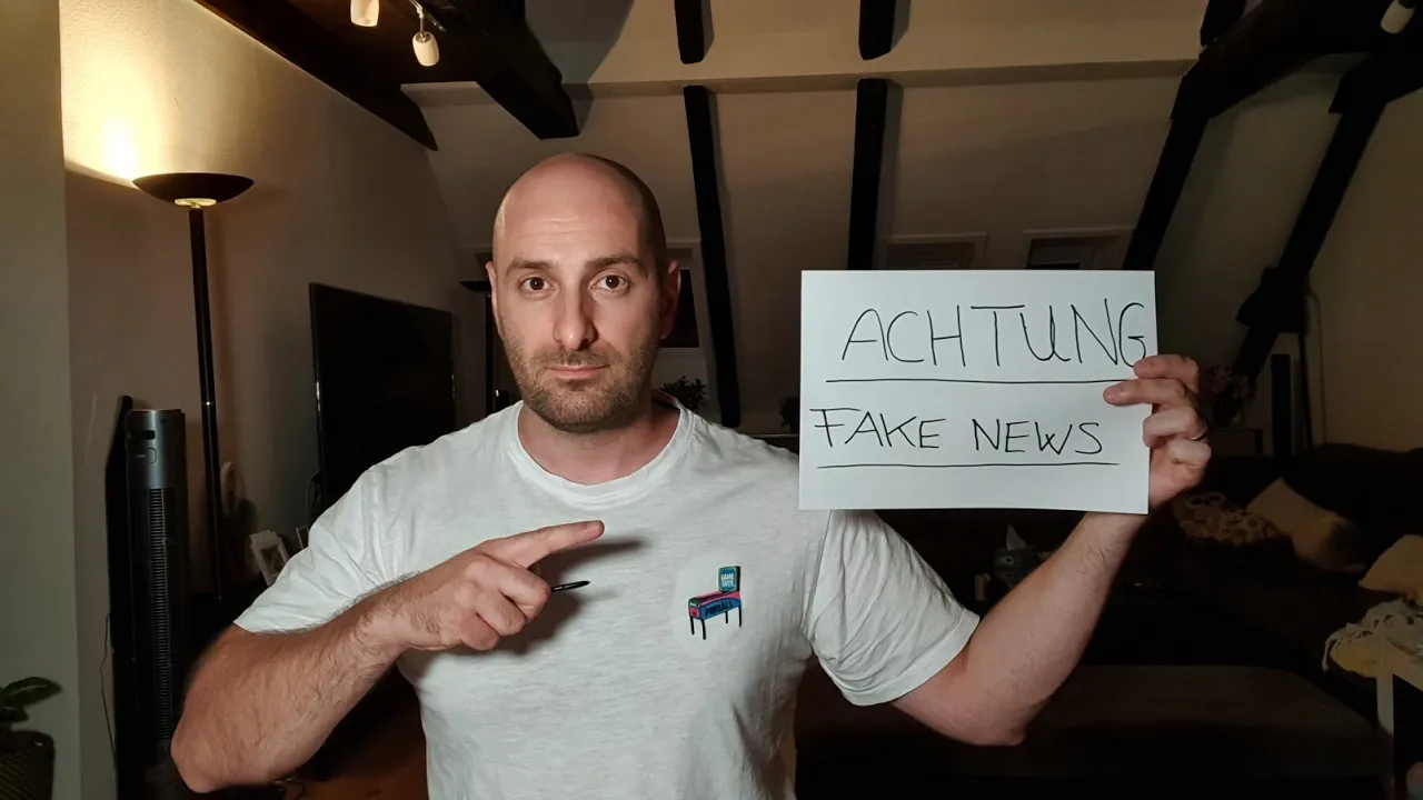 ACHTUNG: ELEKTRO "FAKE-NEWS" ZUR BAFA-UMWELTPRÄMIE KURSIEREN!