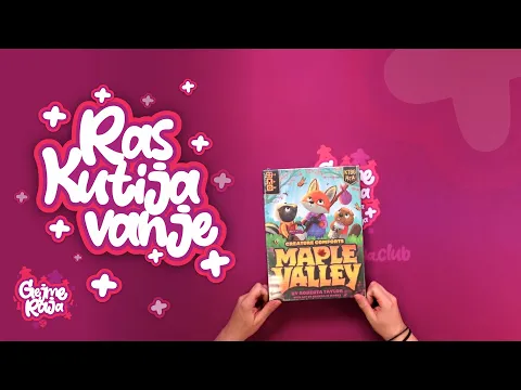 Maple Valley - Raskutijavanje