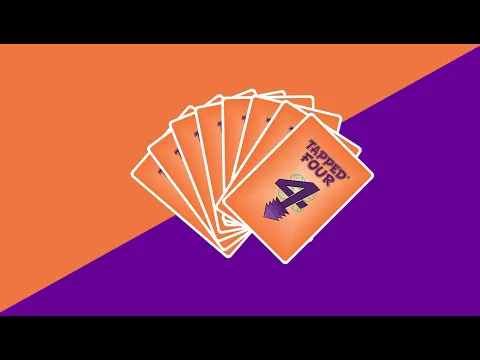 INTRODUCTION to Tapped Four