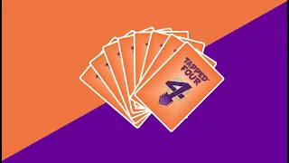 INTRODUCTION to Tapped Four