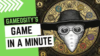 Game in a Minute: Hex Effects