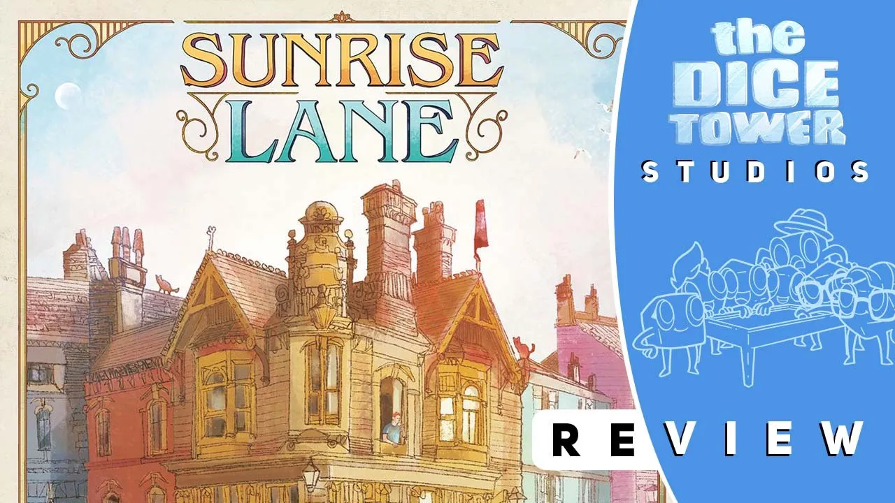 Sunrise Lane Review: Come on Down to KniziaTown