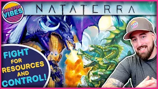 TabletopVibes - Nataterra review