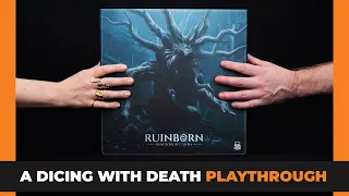 Ruinborn | Dungeons Of Cabora | Prototype Playthrough