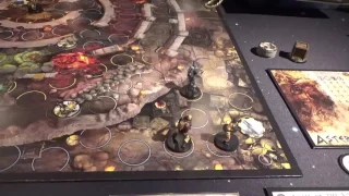 Tannahuser Solo - Scenario 5