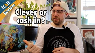Is Everdell Duo worth it? - TCbH Mini Review