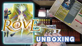 Rove - Better Than Gloomhaven?