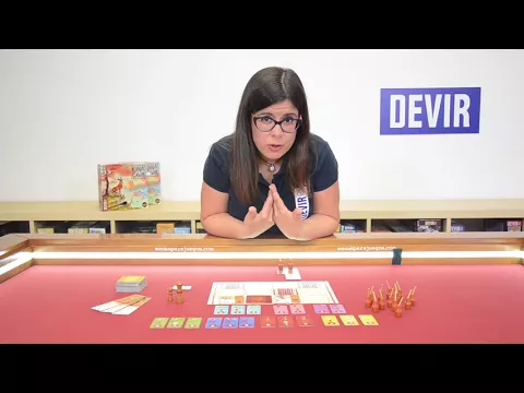 Cómo jugar a Kanagawa