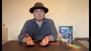 TDG: G.I. Joe Deck-Building Game: New Alliances