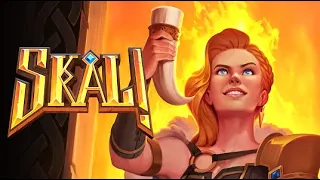SKÅL!  Kickstarter Campaign Video Preview!!!