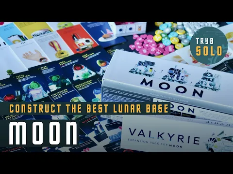 Moon | how to play and review
