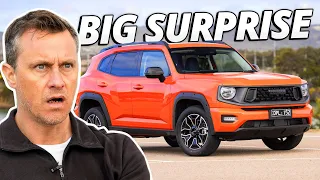 GWM Haval H7 Review | REALLY Worth Your Money?