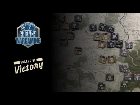 Traces of Victory (English version)