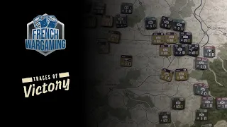Traces of Victory (English version)