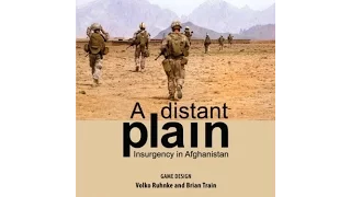 Live  war and pieces : A distant plain