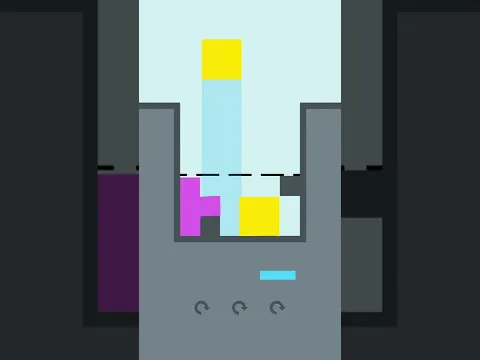 Видео Jelly Fill: Physics Brain Test